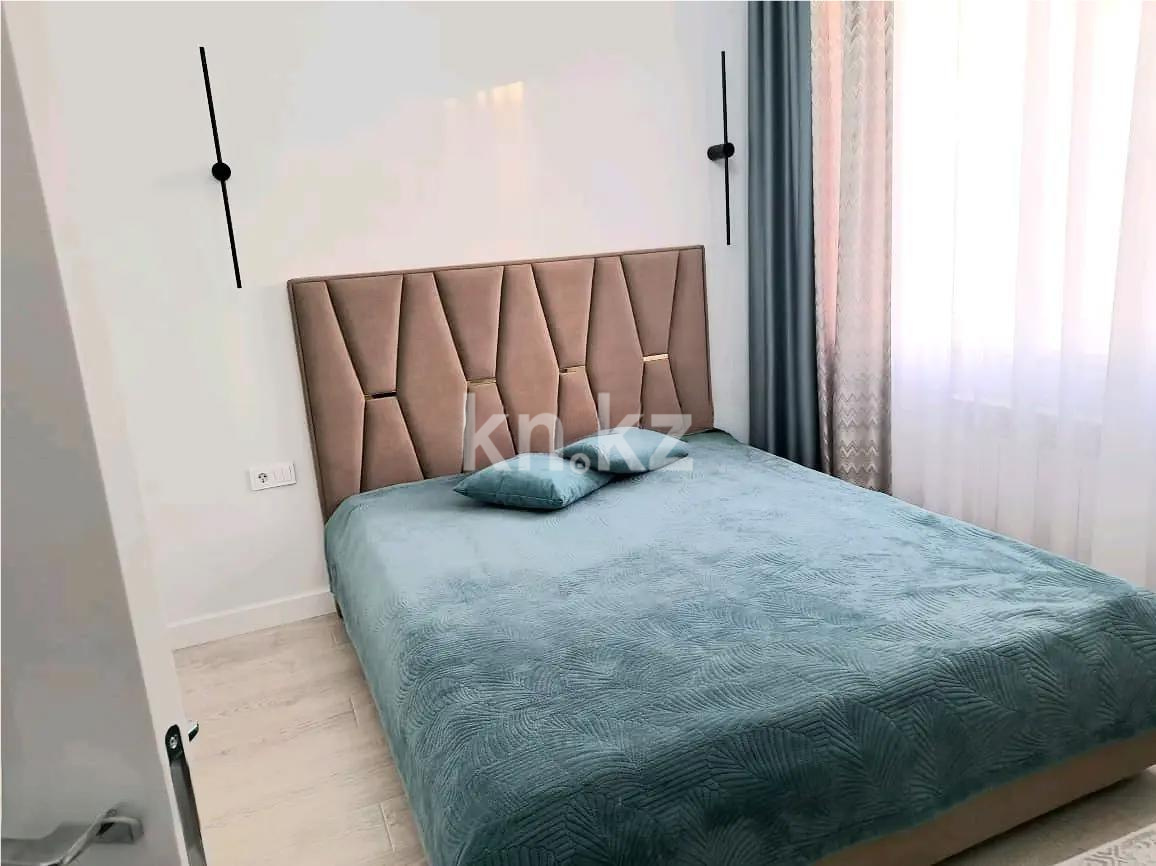 Продажа 4-комнатной квартиры, 107.5 м², ул. Кенесары, дом  4а в Астане - фото 3