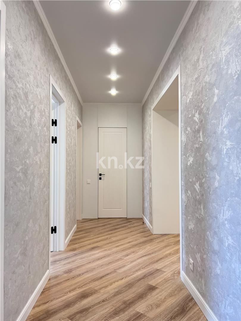 Продажа 4-комнатной квартиры, 136 м² в Караганде - фото 13