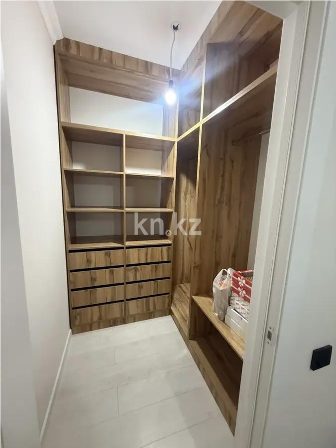 Продажа 1-комнатной квартиры, 51 м² в Алматы - фото 7