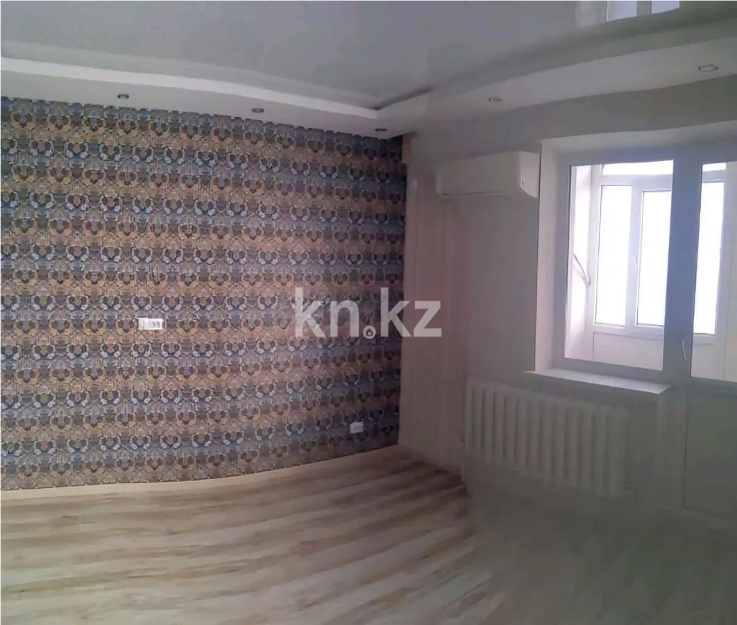 Продажа 1-комнатной квартиры, 35.1 м² в Астане