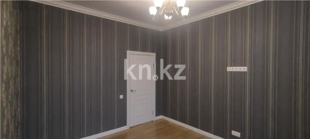 Продажа 3-комнатной квартиры, 91 м², пр. Кабанбай батыра, дом  75а в Астане - фото 4