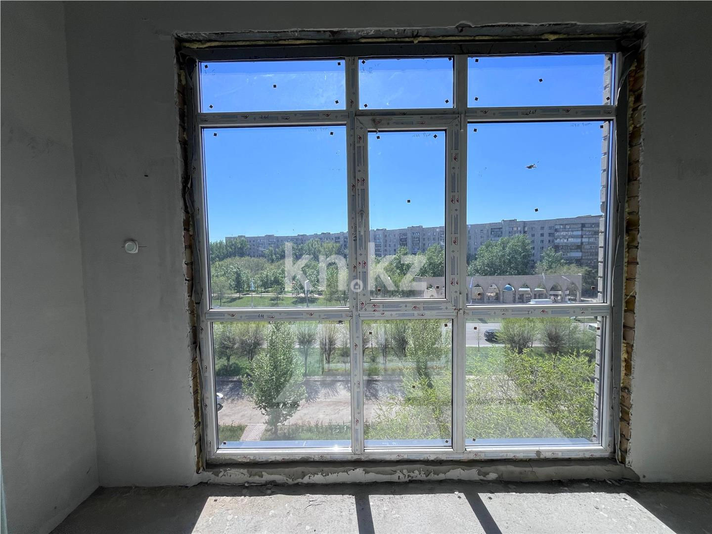 Продажа 3-комнатной квартиры, 73 м² в Караганде - фото 9