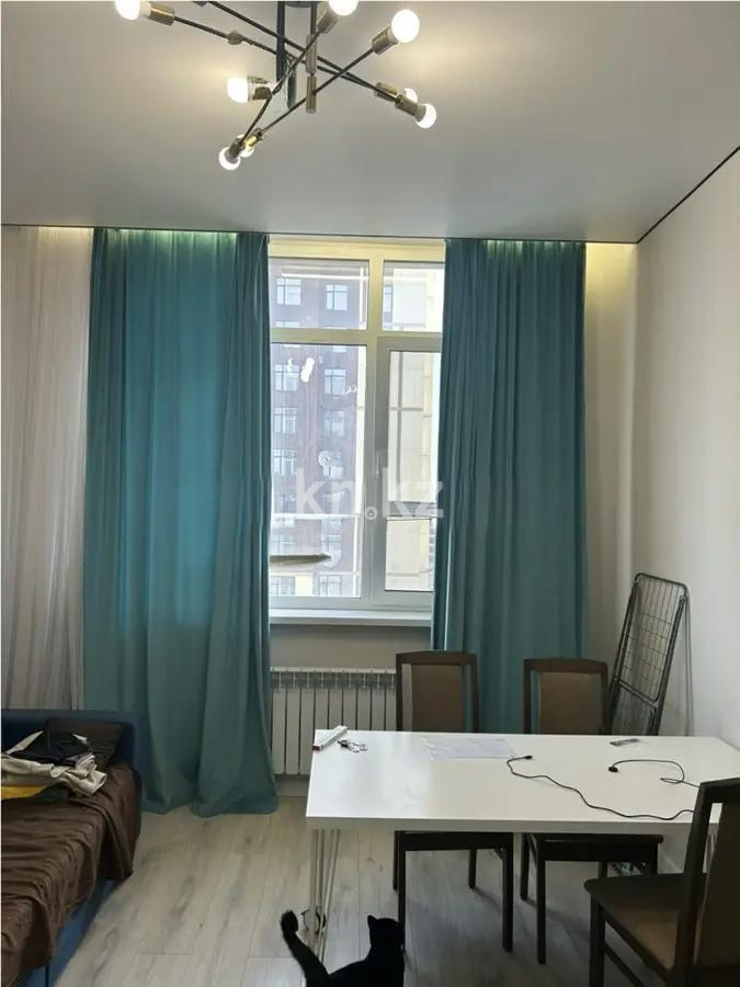 Продажа 2-комнатной квартиры, 41 м² в Астане - фото 2