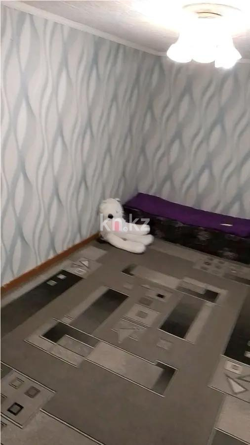 Продажа 1-комнатной квартиры, 38 м², мкр-н 15, дом  2 в Караганде - фото 2