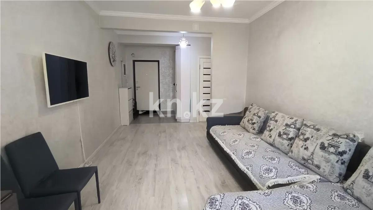 Продажа 3-комнатной квартиры, 72 м² в Алматы - фото 7