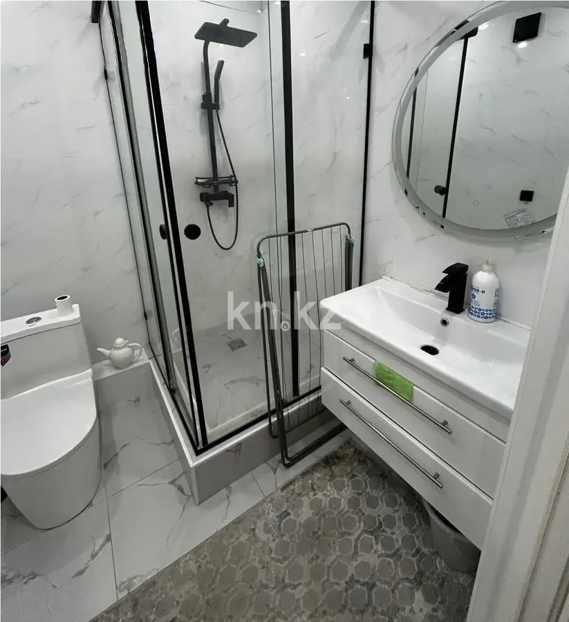 Продажа 2-комнатной квартиры, 48 м² в Алматы - фото 4