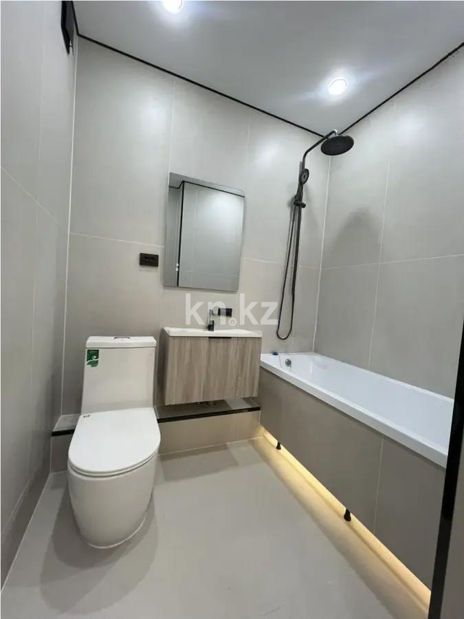 Продажа 2-комнатной квартиры, 40 м² в Алматы - фото 3