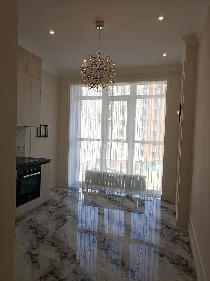 Продажа 3-комнатной квартиры, 88.1 м², ул. Бокейхана, дом  16/1 в Астане - фото 3