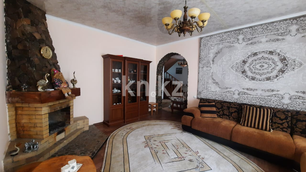 Продажа 4-комнатного дома, 200 м², Каракемер в Алматинской области - фото 15