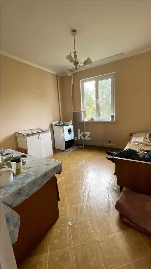 Продажа 1-комнатной квартиры, 38 м², мкр-н Жетысу-3, дом  10 в Алматы - фото 2