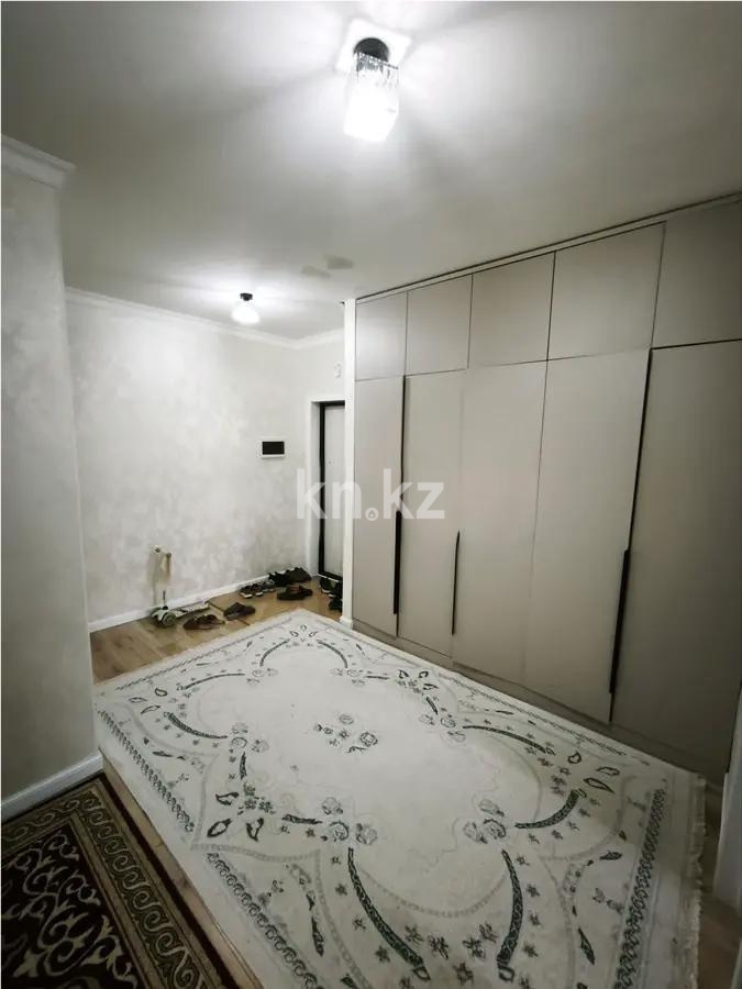 Продажа 2-комнатной квартиры, 58.2 м² в Астане - фото 5