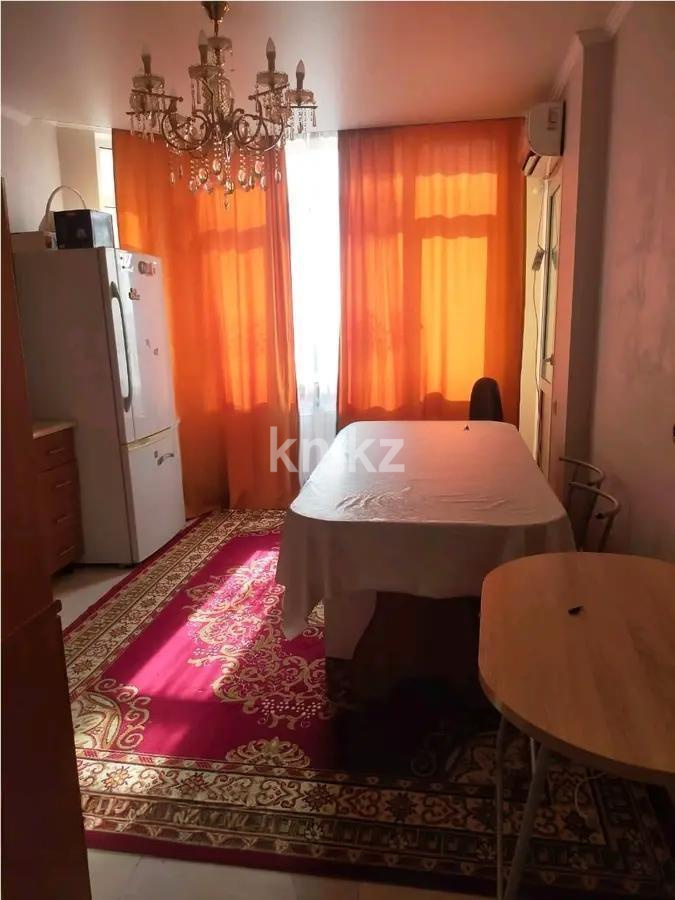 Продажа 2-комнатной квартиры, 65 м², мкр-н Мамыр-2, дом  18 в Алматы - фото 3