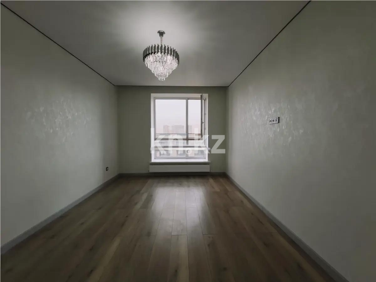 Продажа 1-комнатной квартиры, 37.4 м² в Астане