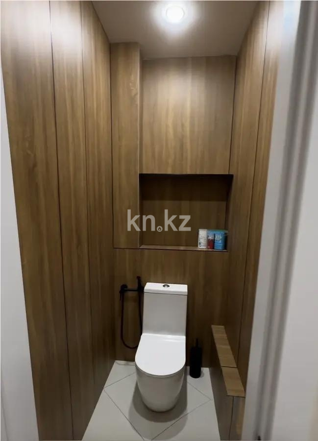 Продажа 2-комнатной квартиры, 61 м² в Астане - фото 3