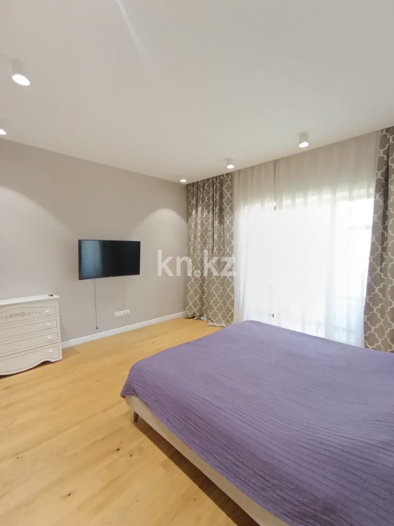 Аренда 4-комнатной квартиры, 175 м², ул. Карашаш Ана, дом  21 в Астане - фото 3