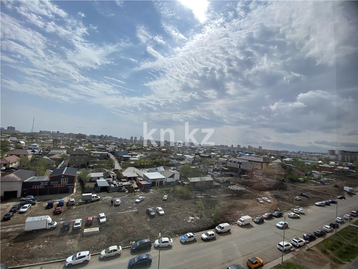 Продажа 3-комнатной квартиры, 97 м² в Астане - фото 9