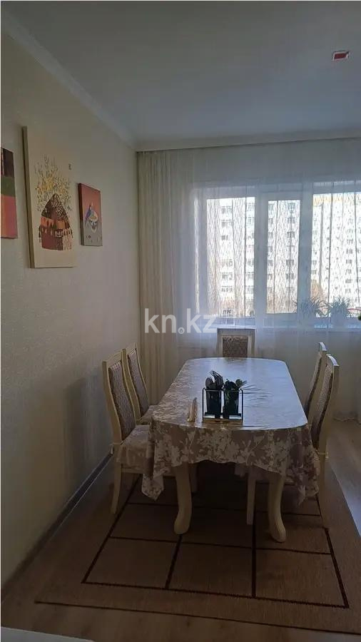 Продажа 2-комнатной квартиры, 68 м², ул. Сауран, дом  5г в Астане - фото 3