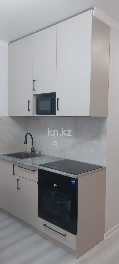 Аренда 1-комнатной квартиры, 24 м² в Астане