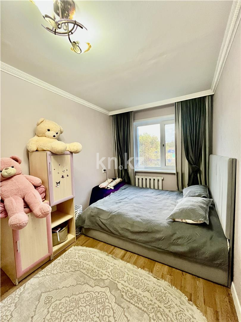 Продажа 2-комнатной квартиры, 45 м², мкр-н 7, дом  50 в Темиртау - фото 2