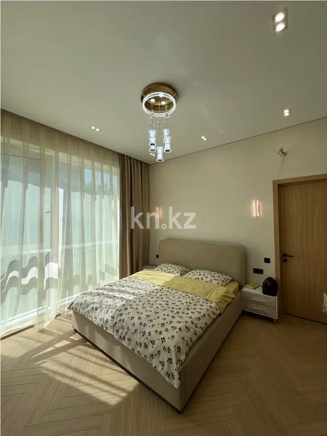 Продажа 2-комнатной квартиры, 80 м² в Алматы