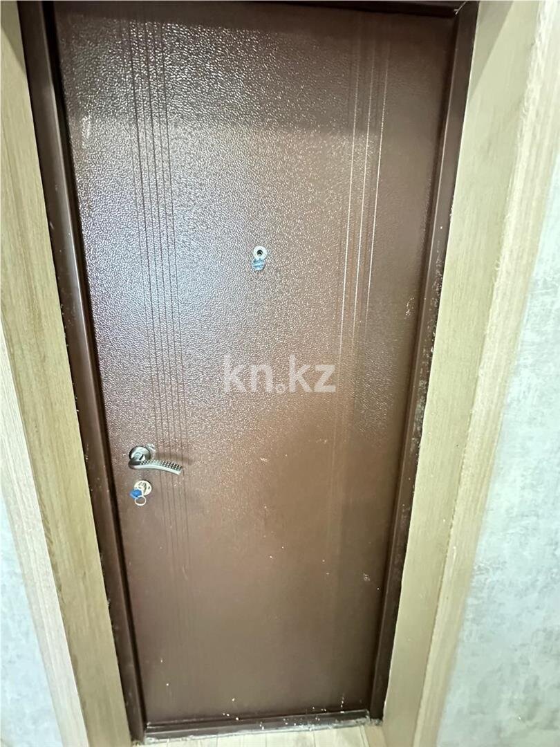 Продажа 1-комнатной квартиры, 37 м² в Караганде - фото 12