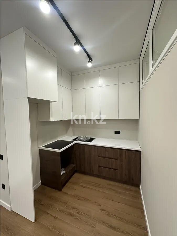 Продажа 3-комнатной квартиры, 45 м² в Алматы - фото 4