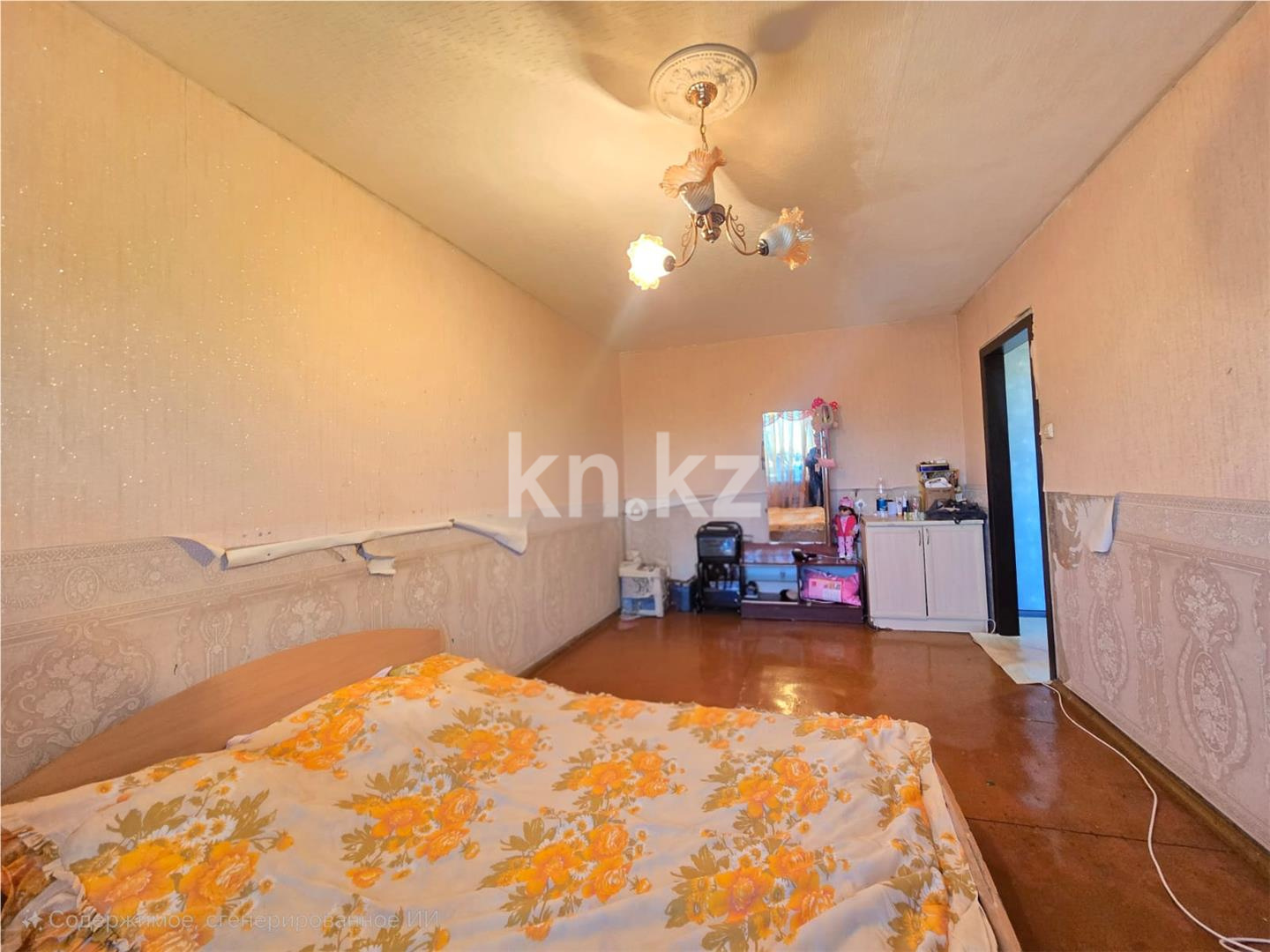 Продажа 2-комнатной квартиры, 51 м² в Темиртау - фото 7