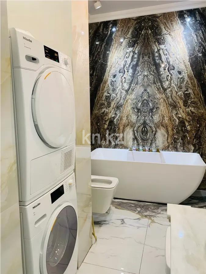 Продажа 5-комнатной квартиры, 147.5 м², пр. Гагарина, дом  124 в Алматы - фото 6