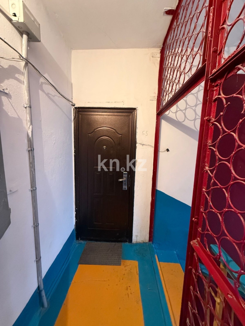 Продажа 4-комнатной квартиры, 75 м² в Таразе - фото 19