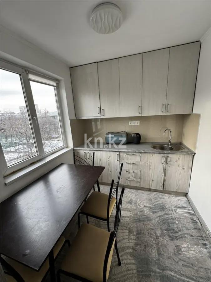 Продажа 2-комнатной квартиры, 46 м² в Алматы - фото 3