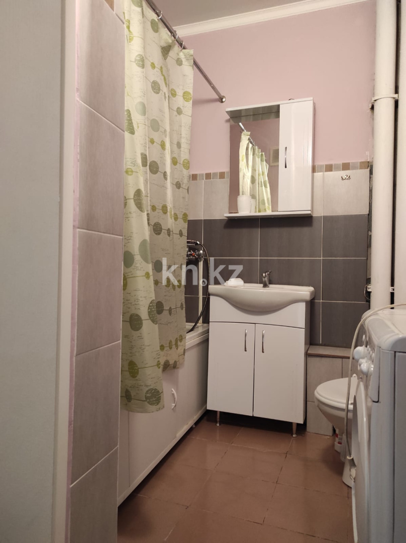 Аренда 1-комнатной квартиры, 40 м² в Алматы - фото 2