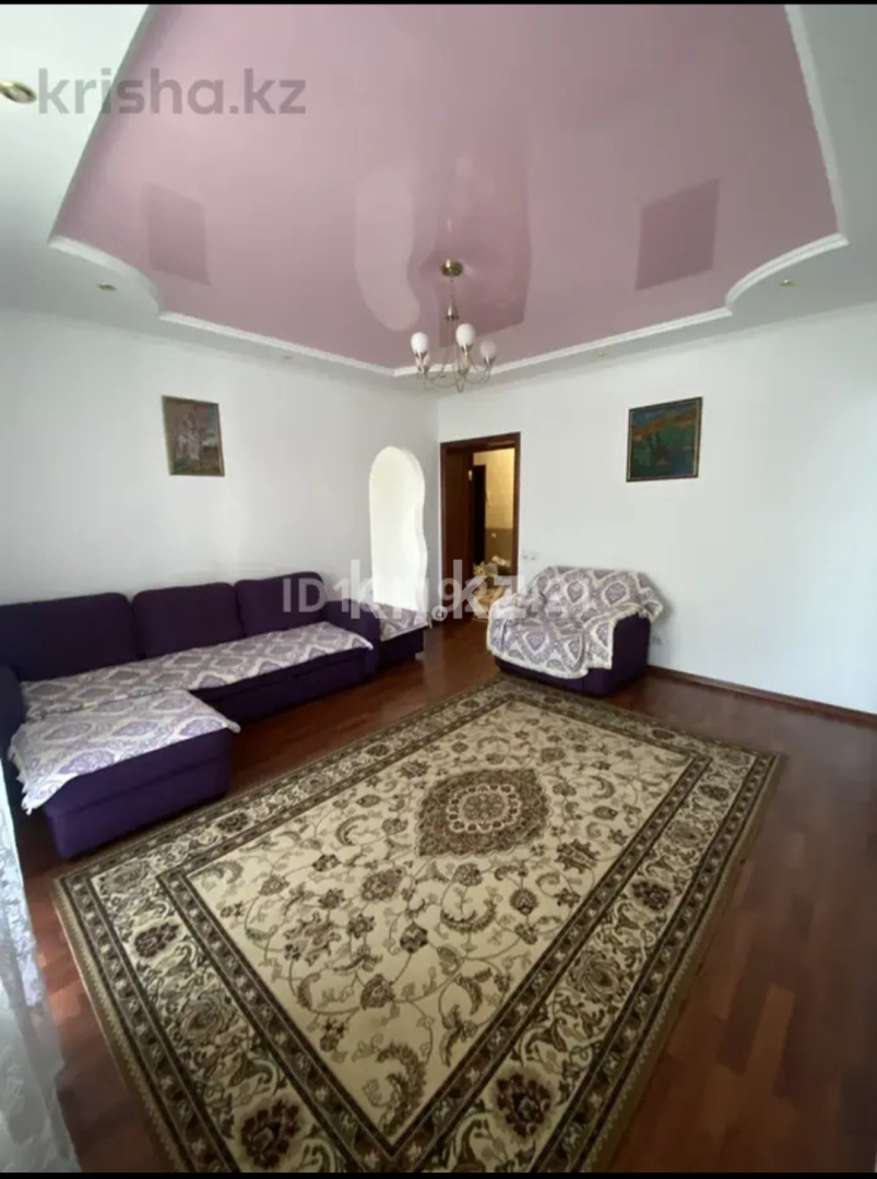 Аренда 3-комнатной квартиры, 100 м² в Астане - фото 5