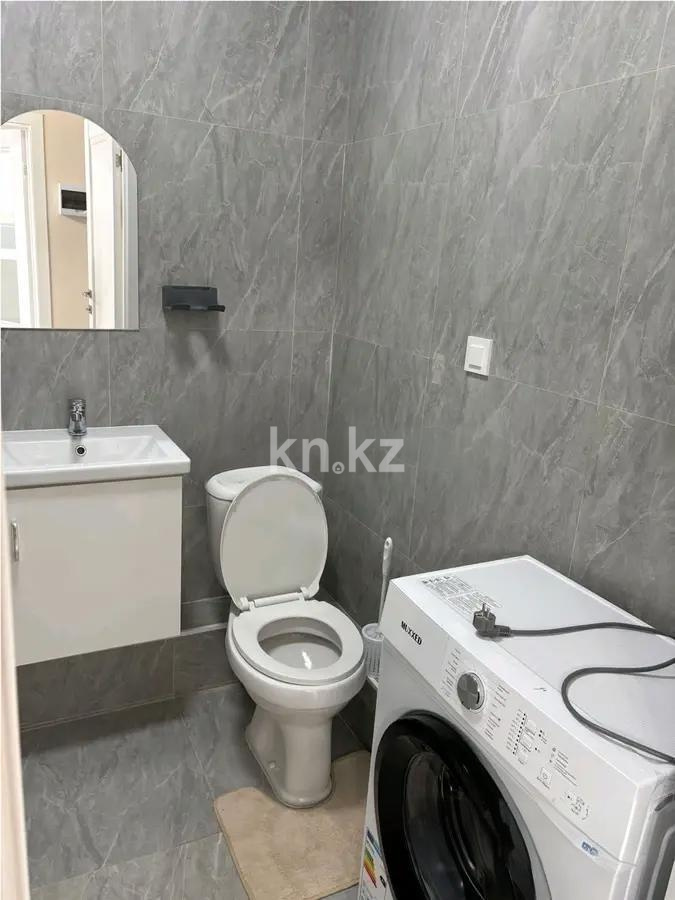 Продажа 1-комнатной квартиры, 34 м² в Астане - фото 3