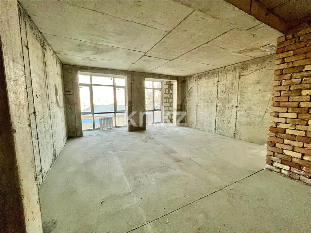 Продажа 3-комнатной квартиры, 93 м² в Алматы - фото 4