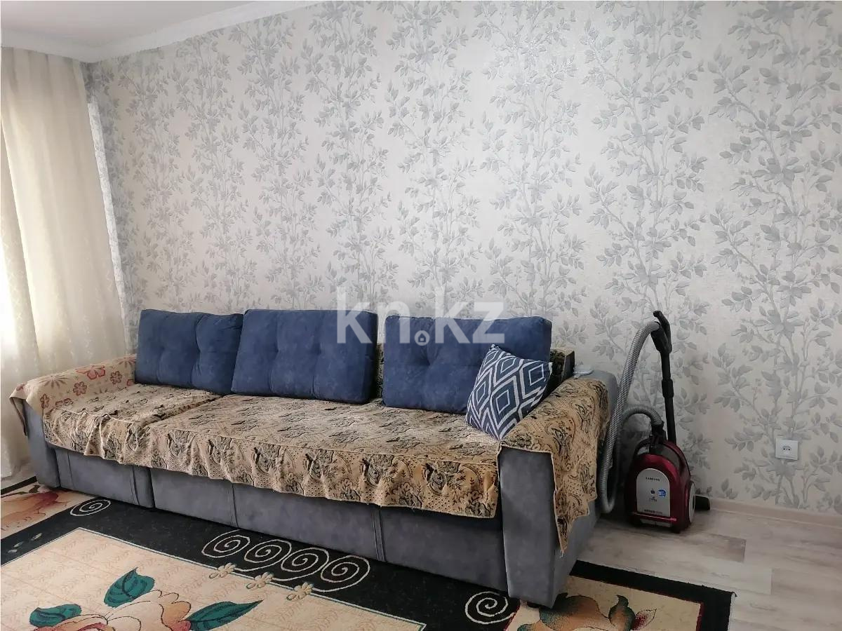 Продажа 1-комнатной квартиры, 38 м² в Алматы - фото 2