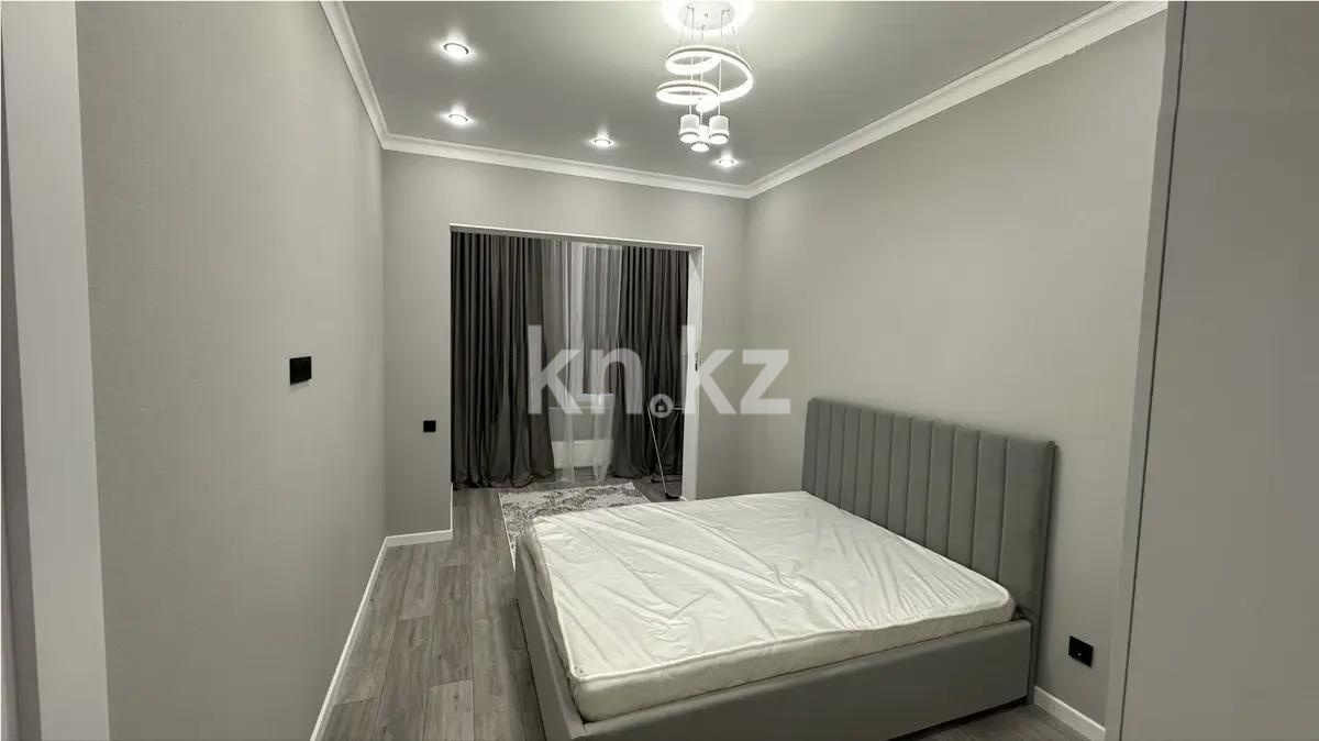 Продажа 1-комнатной квартиры, 48 м² в Алматы - фото 2