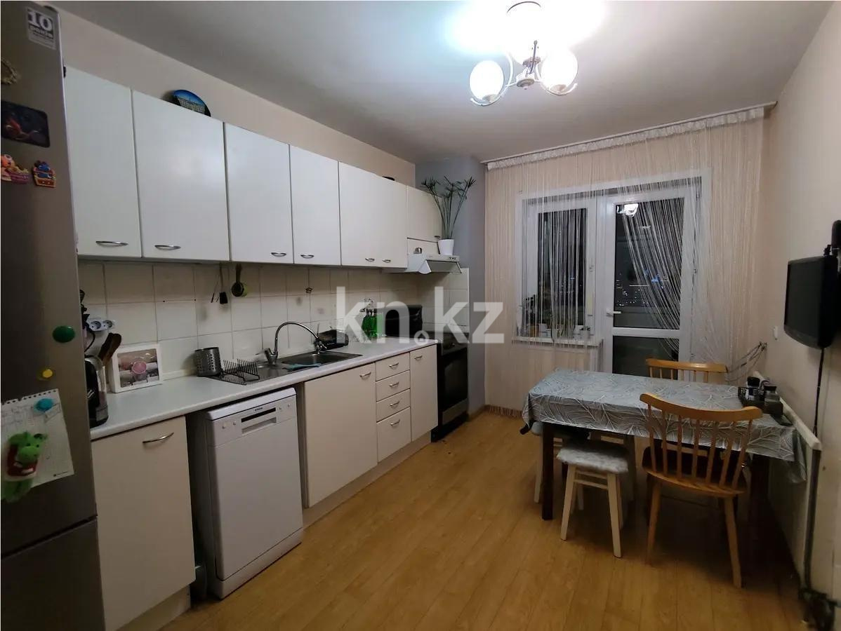 Продажа 4-комнатной квартиры, 102.8 м² в Астане - фото 5