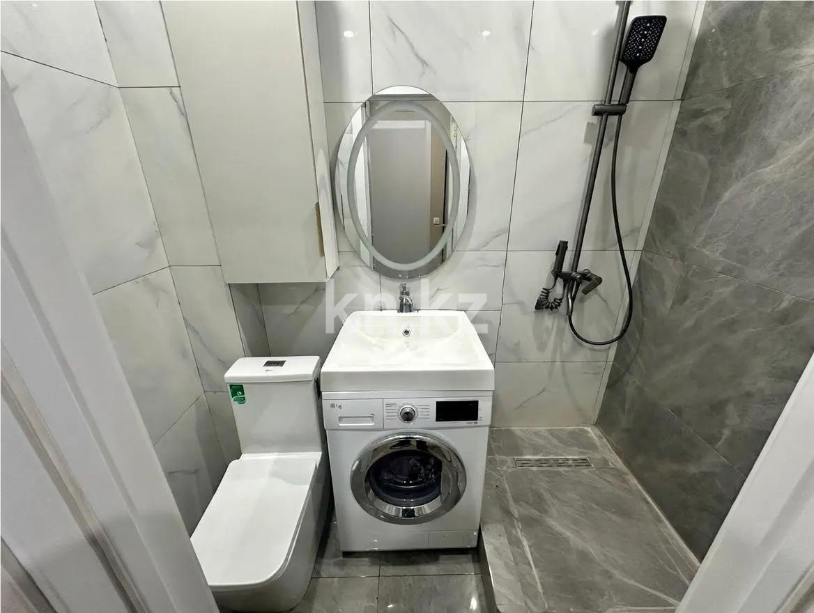 Продажа 1-комнатной квартиры, 23 м² в Астане - фото 3