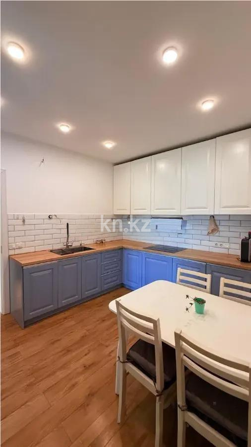 Продажа 2-комнатной квартиры, 70 м², ул. Кекилбайулы, дом  97а в Алматы - фото 3