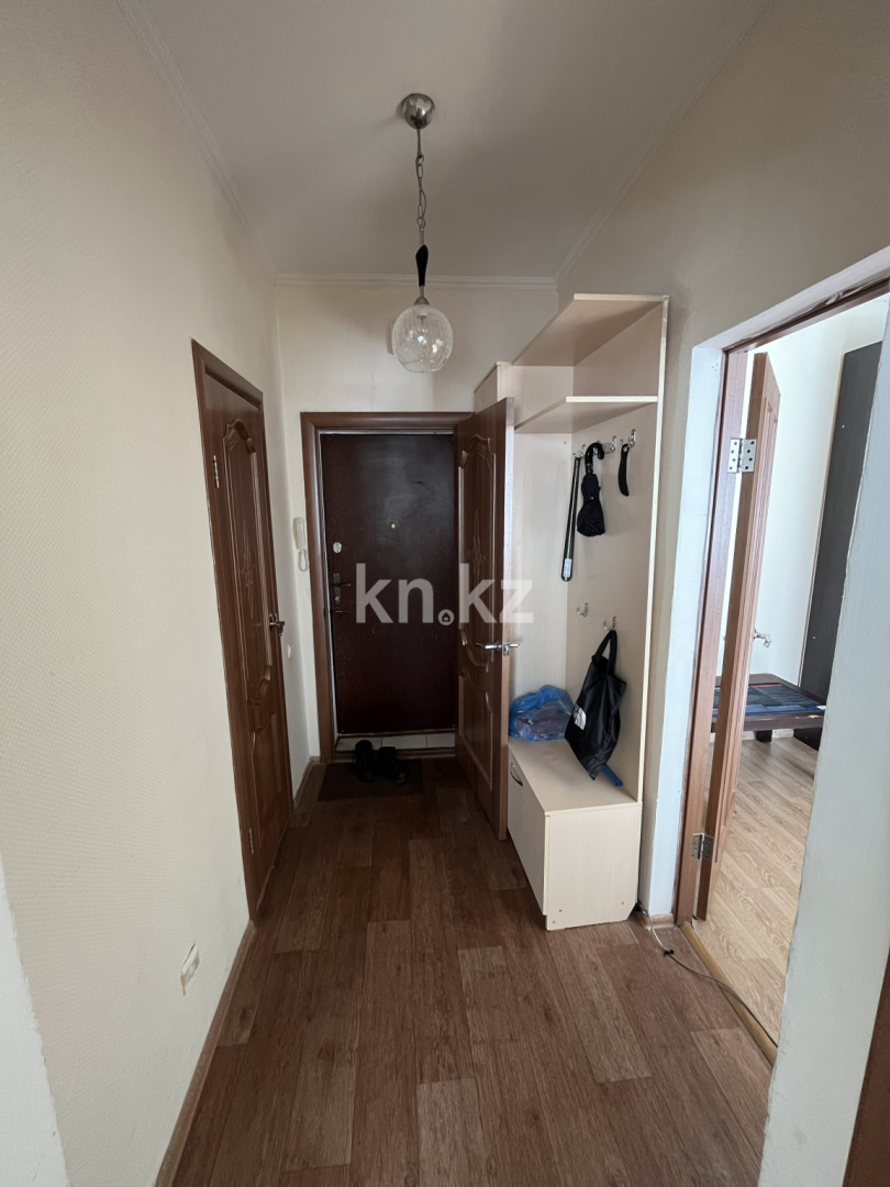 Продажа 1-комнатной квартиры, 39 м² в Астане - фото 5