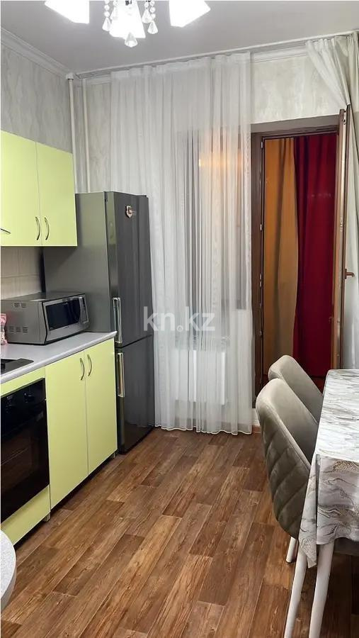 Продажа 1-комнатной квартиры, 43 м² в Алматы - фото 2
