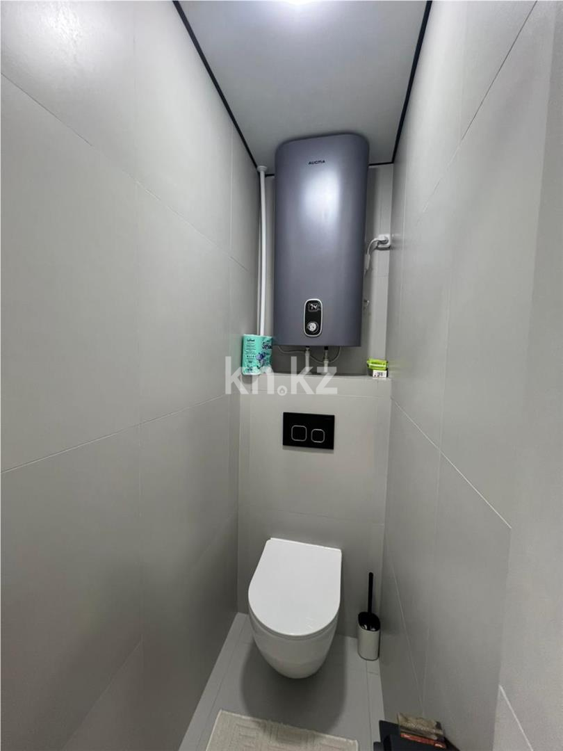 Продажа 2-комнатной квартиры, 44 м² в Караганде - фото 7