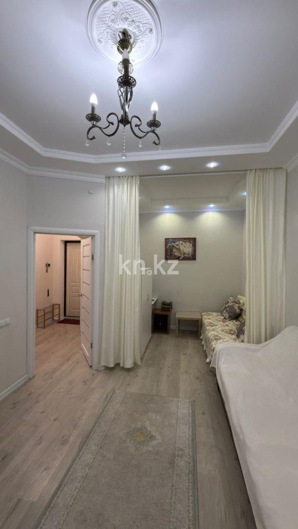 Аренда 1-комнатной квартиры, 45 м² в Астане - фото 3