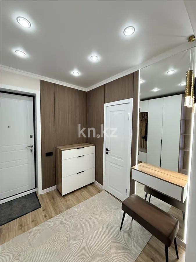 Продажа 2-комнатной квартиры, 40 м² в Алматы - фото 6