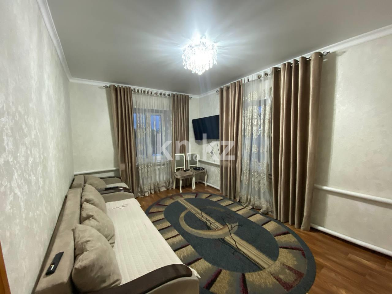 Продажа 4-комнатного дома, 89 м², ул. Караганды в Темиртау