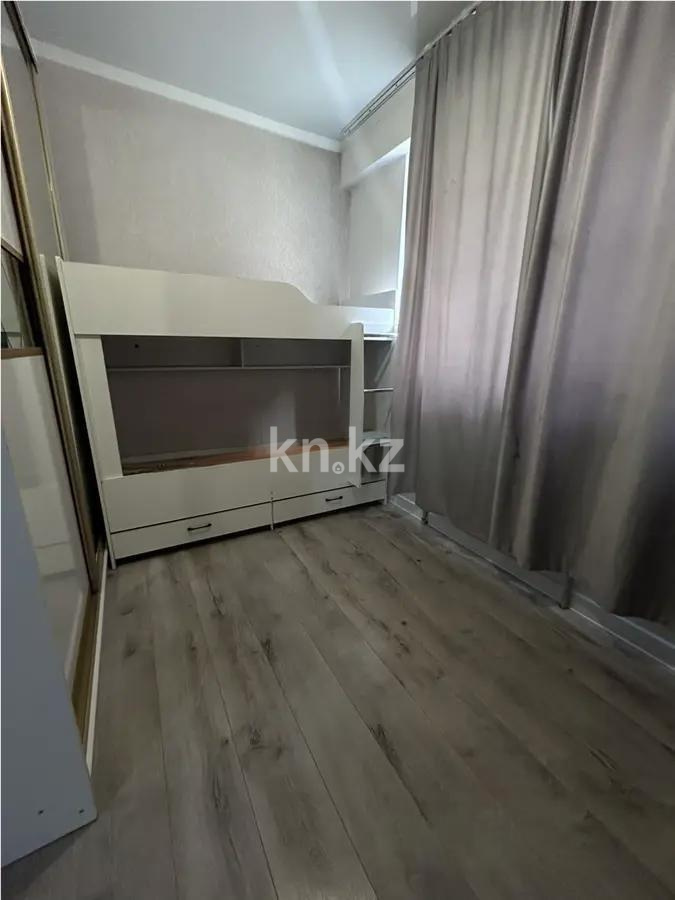 Продажа 2-комнатной квартиры, 39 м² в Алматы - фото 2
