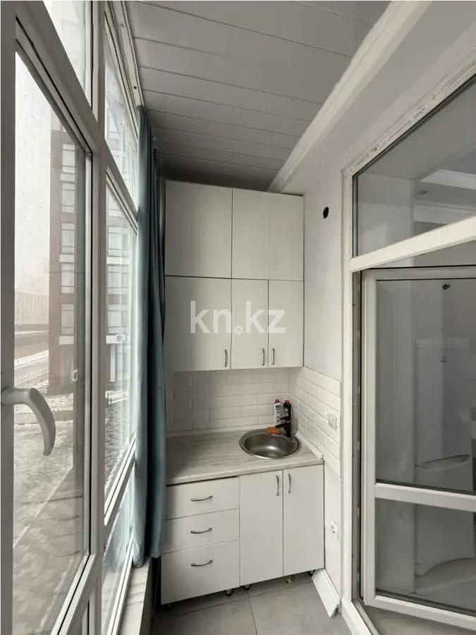 Продажа 2-комнатной квартиры, 56 м², пр. Туран, дом  46Б в Астане - фото 7