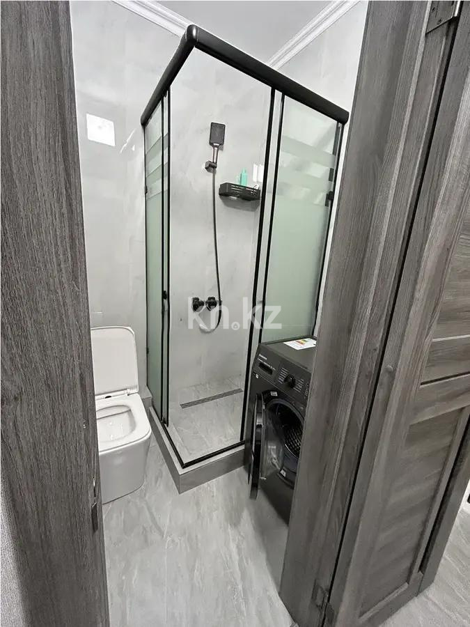 Продажа 1-комнатной квартиры, 34.6 м² в Астане - фото 3