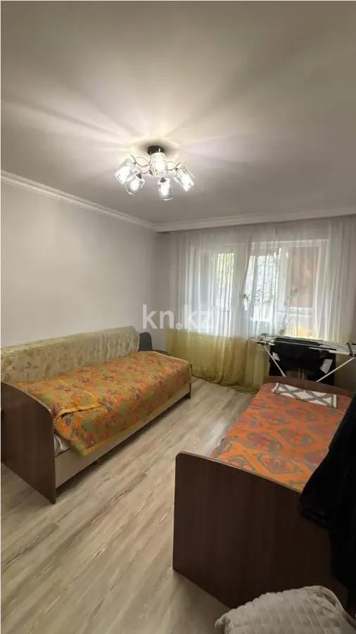 Продажа 3-комнатной квартиры, 60 м² в Алматы - фото 3