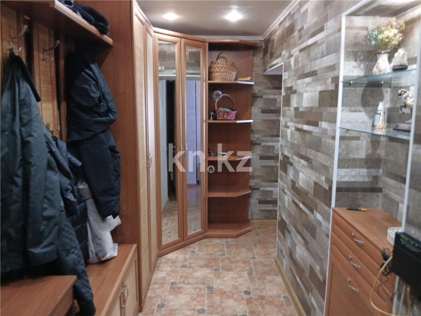 Продажа 3-комнатной квартиры, 119 м² в Караганде - фото 15